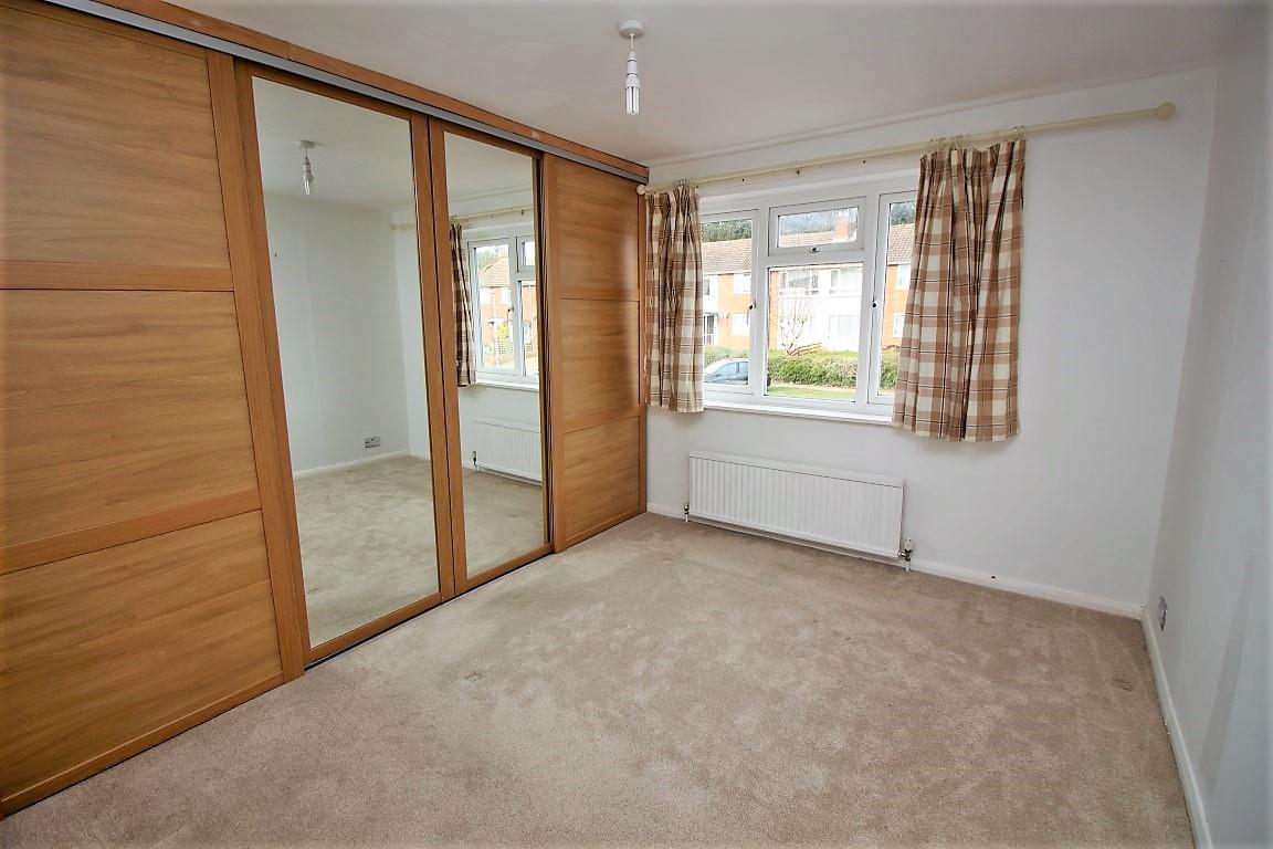 Wensley Road, Reading